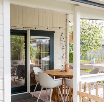 Doldersum House | Leva - Logeren in Drenthe