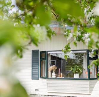 Doldersum House | Leva - Logeren in Drenthe