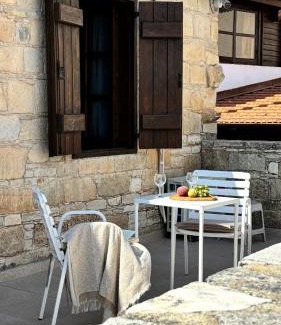 Vasa Koilaniou House | Levanda House - Traditional House