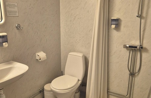 Nordmaling Hotel | Levar Hotell & Gästgiveri