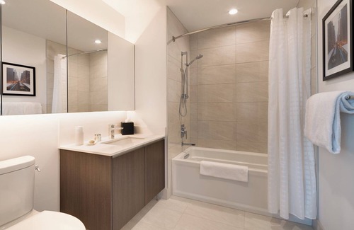 Old Town Hotel | Level Old Town - Executive One Bedroom Suite