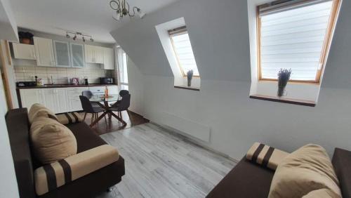Bukkszentkereszt Apartment | Levendula Apartman Bükkszentkereszt