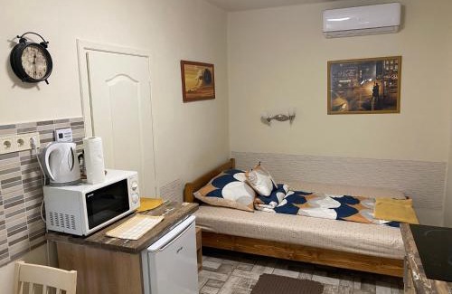 Hajduboszormeny Apartment | Levendula Vendégház