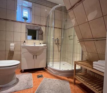 Bakonybel House | Levendula Vendégház