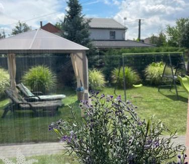 Hajdunanas House | Levendula Vendégház