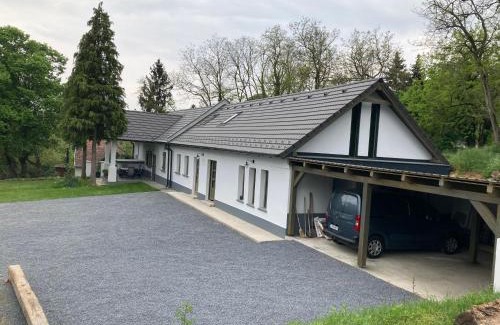 Nemesvita Apartment | Levendula vendégház
