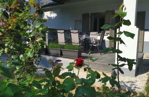Nemesvita Apartment | Levendula vendégház