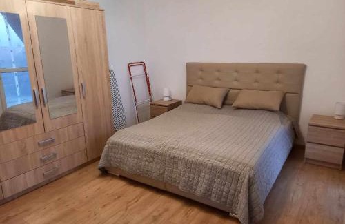 Bukkszentkereszt Apartment | Levendula2 Apartman Bükkszentkereszt