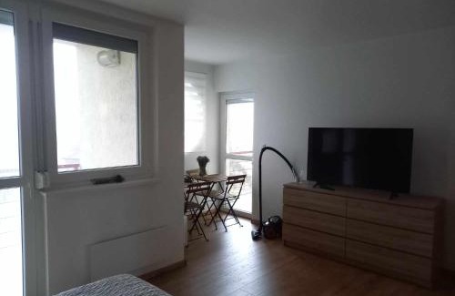Bukkszentkereszt Apartment | Levendula2 Apartman Bükkszentkereszt