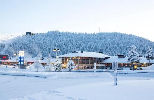 Sirkka Hotel | Levi Hotel Spa
