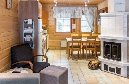 Sirkka House | Levimaa by Interhome