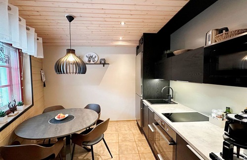 Sirkka House | Levin Otava 8 by Interhome
