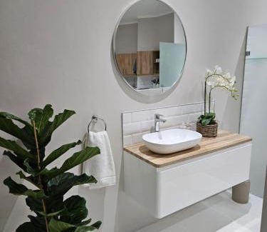 Garsfontein House | Levinia Cottage