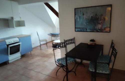 Repiste Apartment | Levné a útulné prostředí