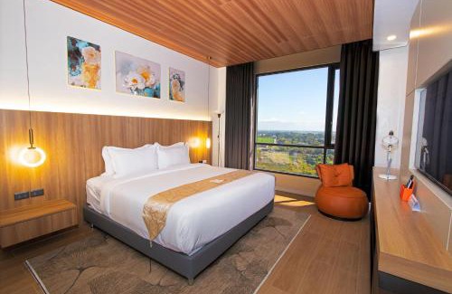 Urdaneta City Hotel | Levo Hotel