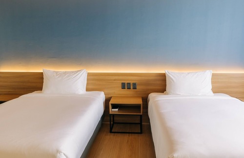 Urdaneta City Hotel | Levo Hotel