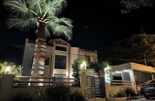 Cesme House | Levon Villa Hotel