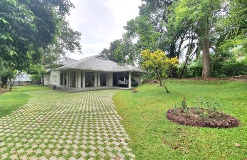 Kandy Villa | Lewella House Kandy a Tranquil Villa