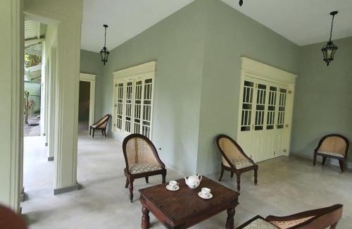 Kandy Villa | Lewella House Kandy a Tranquil Villa