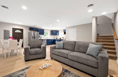 Rehoboth Beach House | Lewes Luxe Landing- Newly Renovated