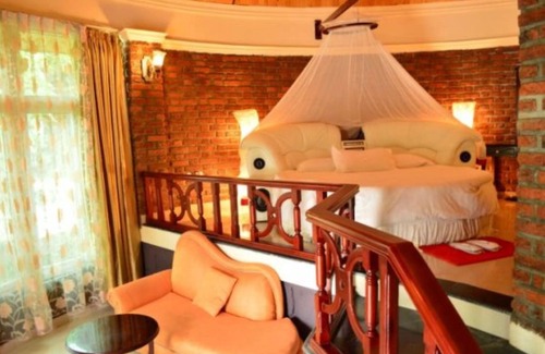 Awassa Hotel | Lewi Resort and Spa