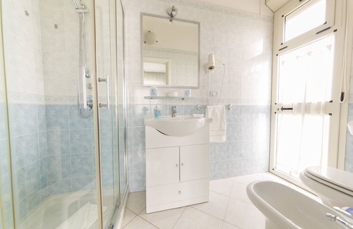 Poetto House | LewisRooms Poetto Beach Cagliari