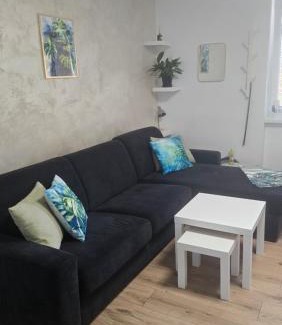 Mierovo Apartment | Lexa Apartment