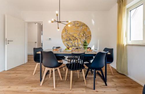 Mitte Apartment | Lexapartments Altstadt zentral 80qm in Lorenz