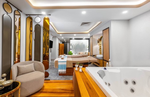 Eski Lara Hotel | Lexia Hotels