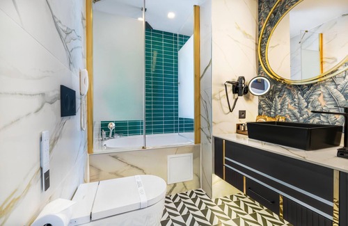 Eski Lara Hotel | Lexia Hotels