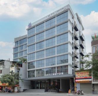 Thuy Khue Apartment | Lexington Westlake