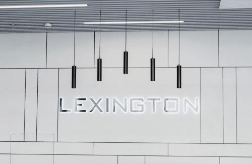 Thuy Khue Apartment | Lexington Westlake