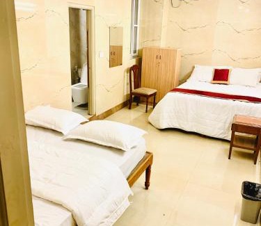 Shivaji Nagar House | Lexus Lodge