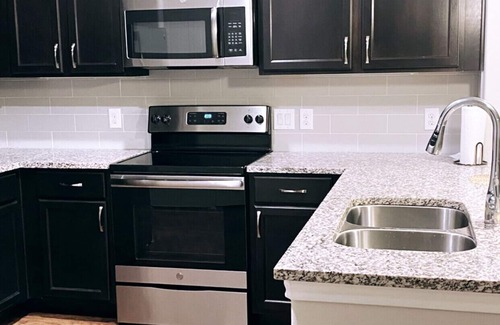 Frisco Apartment | Lexys luxury one bedroom Unit