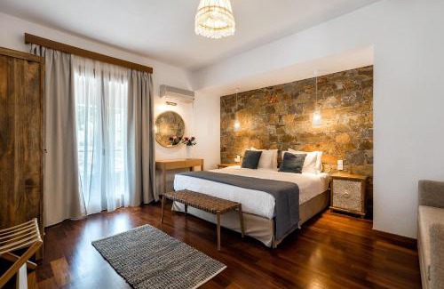 Kounelion Villa | Leyla Luxury Villa