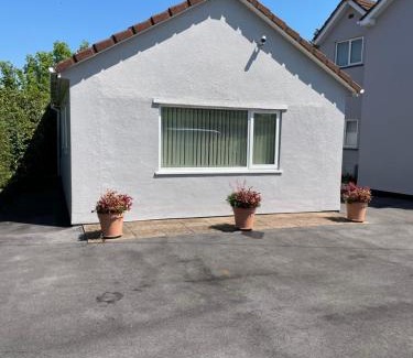 Hinton Blewett House | Leylands Annexe