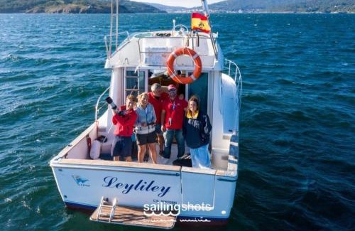 Portosin Boat Rental | leyliley