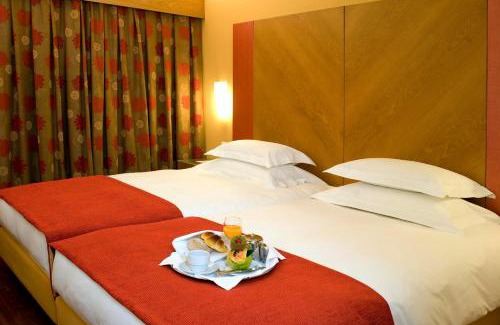 Perofilho Hotel | Leziria Parque Hotel