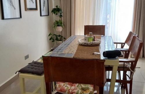 Biashara Apartment | LEZY-TECH HOMES NAKURU