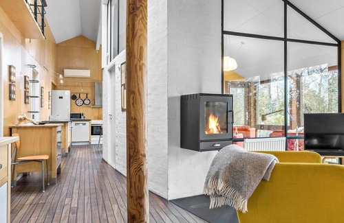 Erslev House | LF13070 Erslev - Fjordkær 70