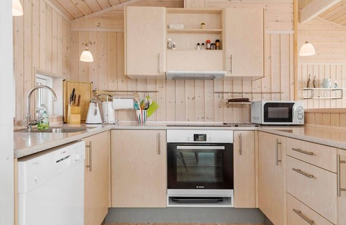 Skive Municipality House | LF14194 Roslev - Bagvejen 26