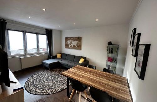 Ans Apartment | LFA - 11811 - Appartement Cosy près du centre