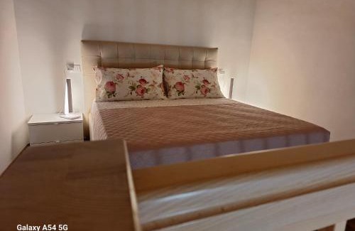 Portocannone Apartment | LG Apartaments