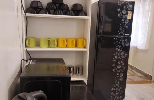 Kalyan Nagar Apartment | LG Signature Stay Urbanites love where you live