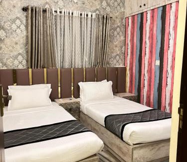 Kalyan Nagar Apartment | LG Signature Stay Urbanites love where you live