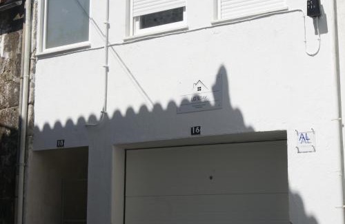 Castro Daire House | LG STAY