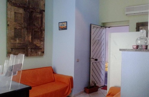 Scillichenti Bed & Breakfast | LG Tourist Apartment Acireale