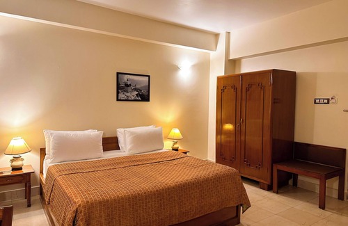 Phuntsholing Hotel | lhaki Hotel