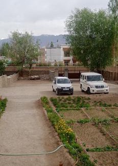 Leh House | Lhardak Home stay