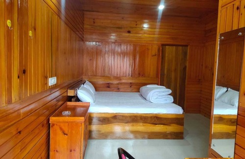 Kargong Hotel | Lhasa Homestay